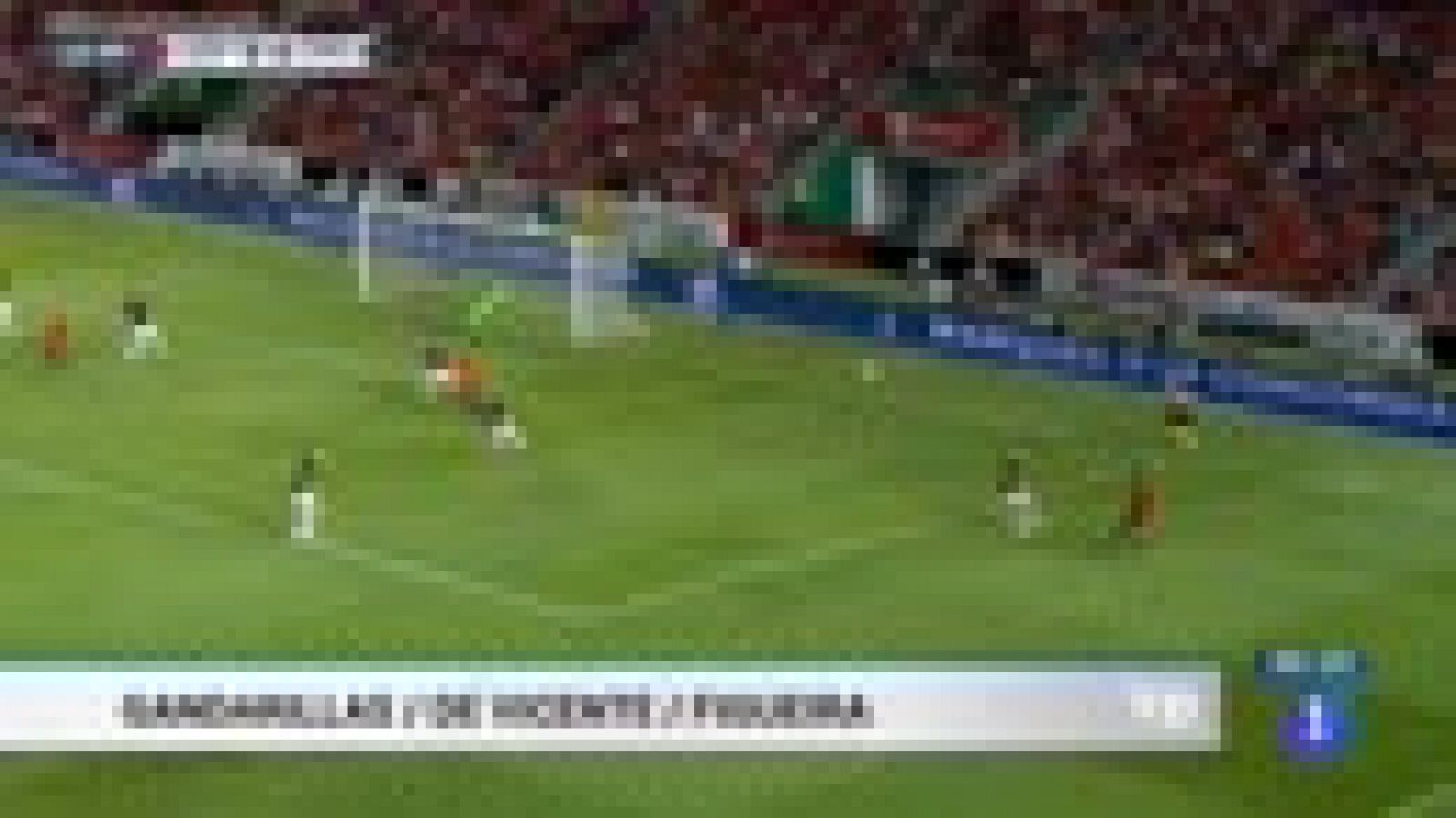 La S.A. de Luis Enrique, la evolución necesaria de España | Ver