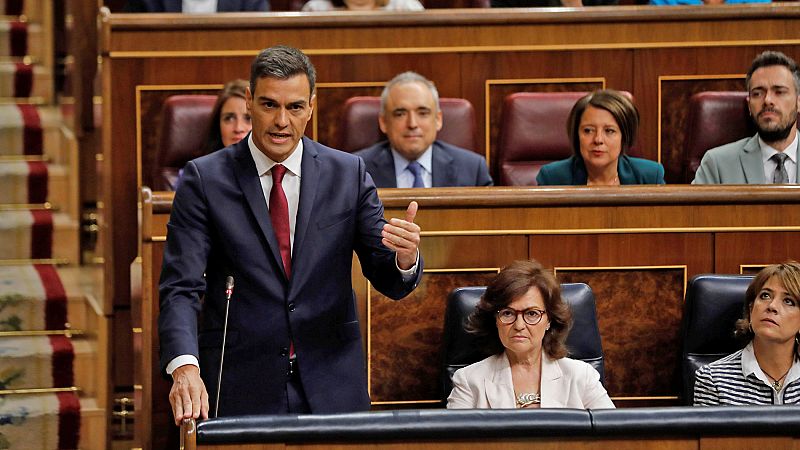 El Estado se personará contra la Comunidad de Madrid por la venta de viviendas públicas a fondos buitres