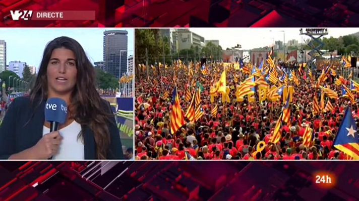 Vespre 24 - Vespre 24 - 11/09/2018