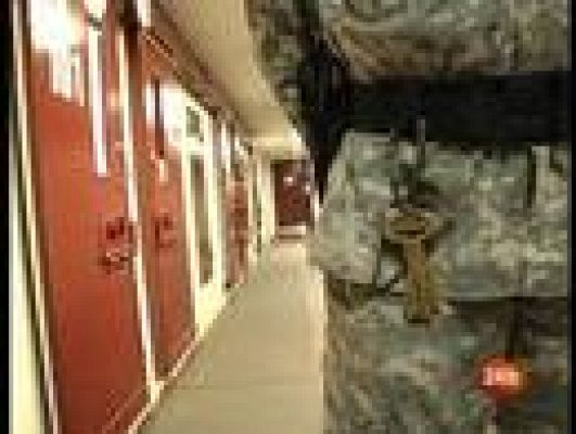  - Adios a las prisiones secretas