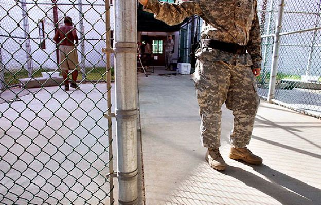  - Adios a las prisiones secretas