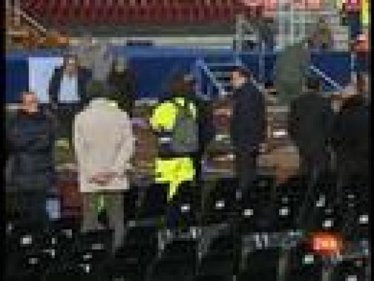  - Italia prepara el funeral