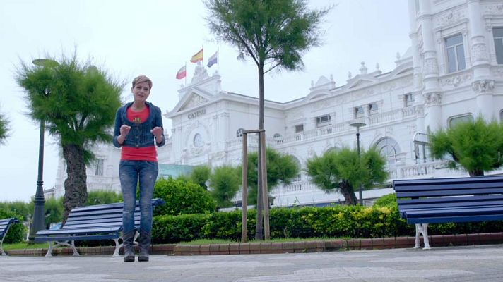 Arranca en verde - T2 - Programa 9