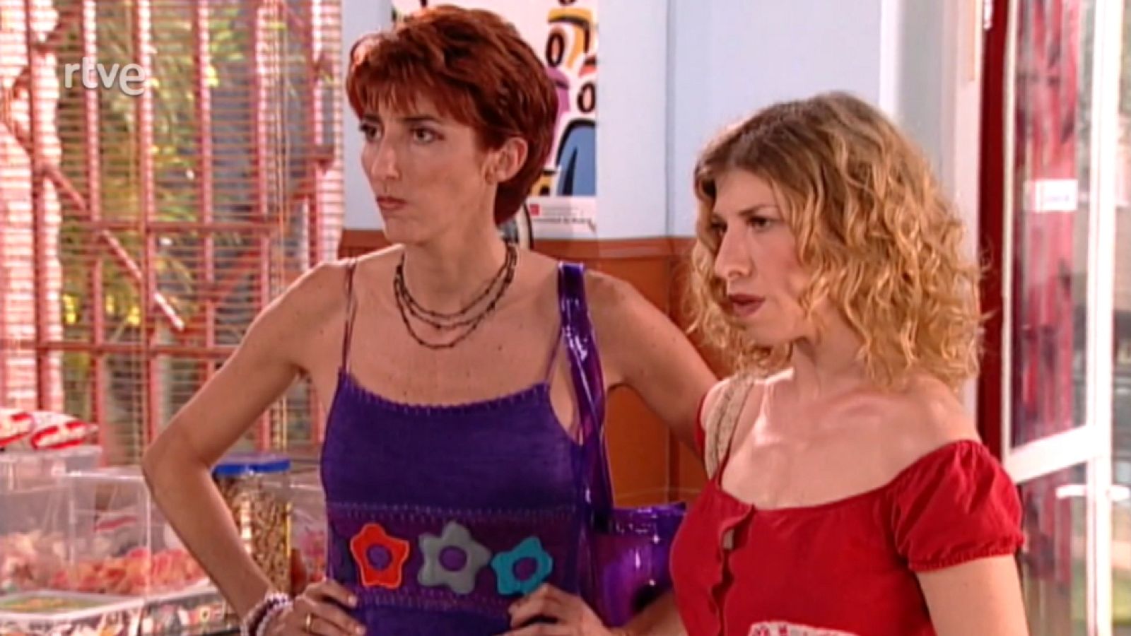 Ala... Dina - Bocata y el vagabundo