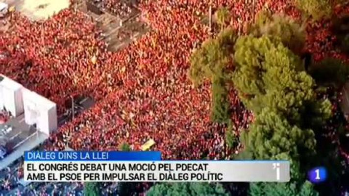 L'Informatiu - L'Informatiu en 3' - 12/09/2018