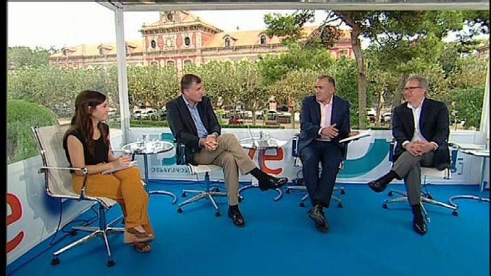 Más desayunos - Más desayunos - 12/09/18