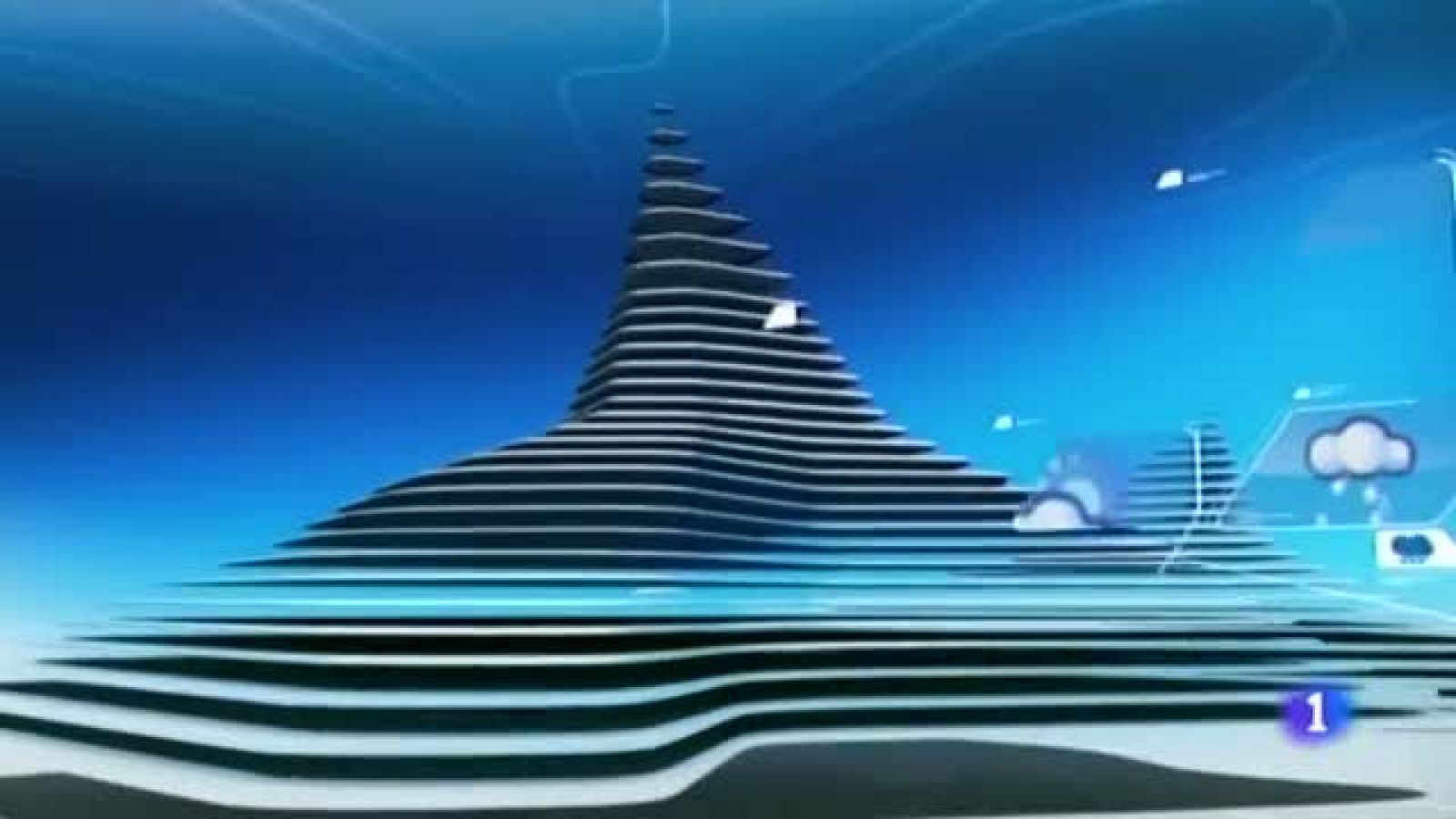  El Tiempo en Navarra - 12/09/2918