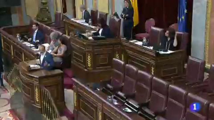 L'Informatiu - L'informatiu - 12/09/2018