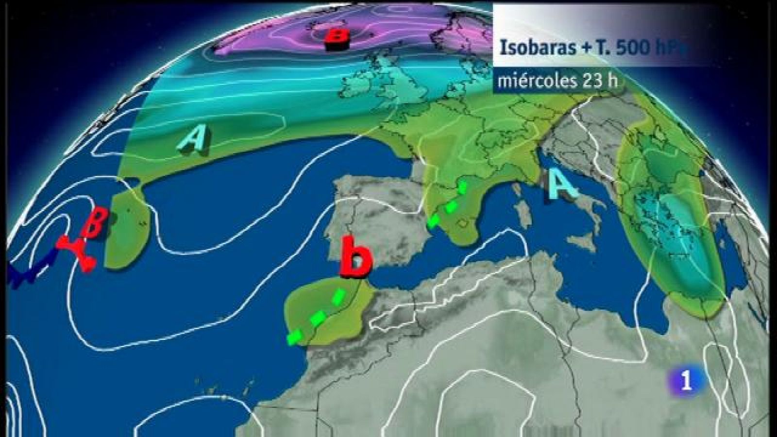 El temps a les Illes Balears - 12/09/18