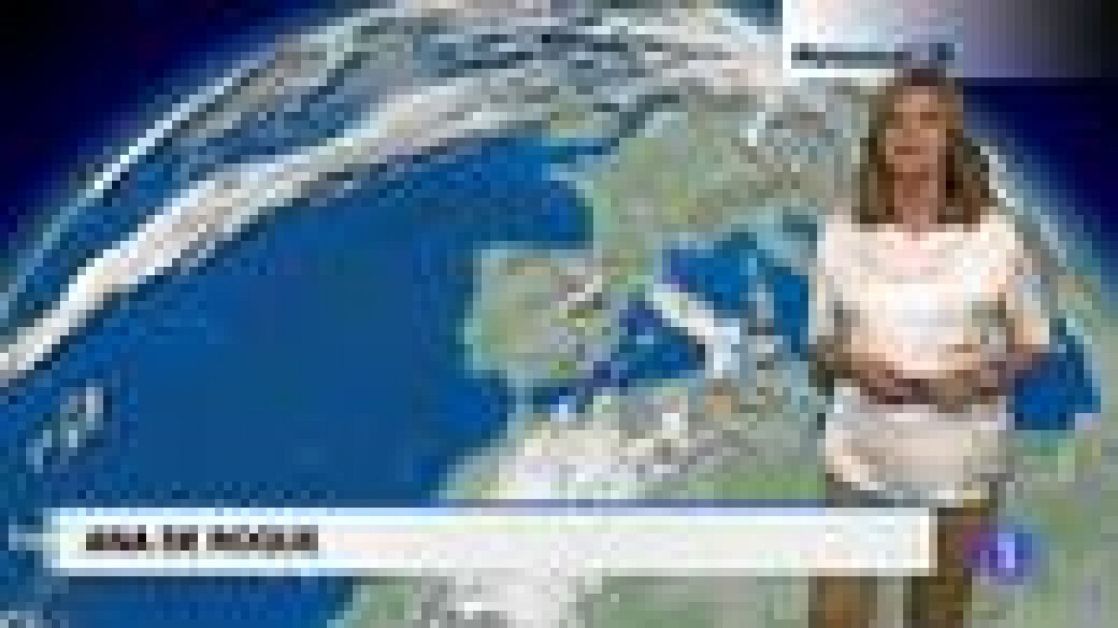 El tiempo en Extremadura - 12/09/18 | Ver