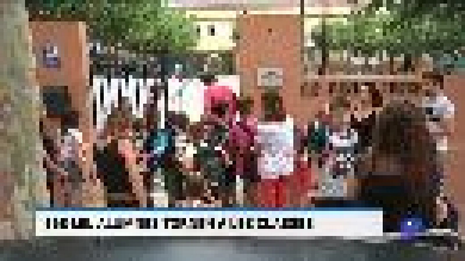 Informatiu Balear - 12/09/18