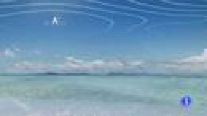 TeleCantabria - El tiempo en Cantabria - 12/09/18