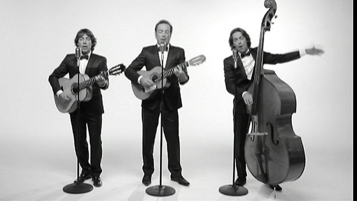 Informativo de Madrid - Informativo de Madrid 2 - 12/09/18