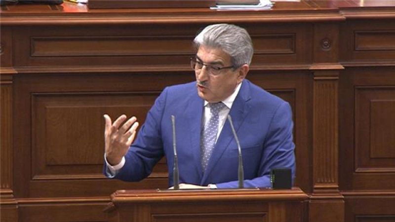 Canarias en 2' - 12/09/2018 