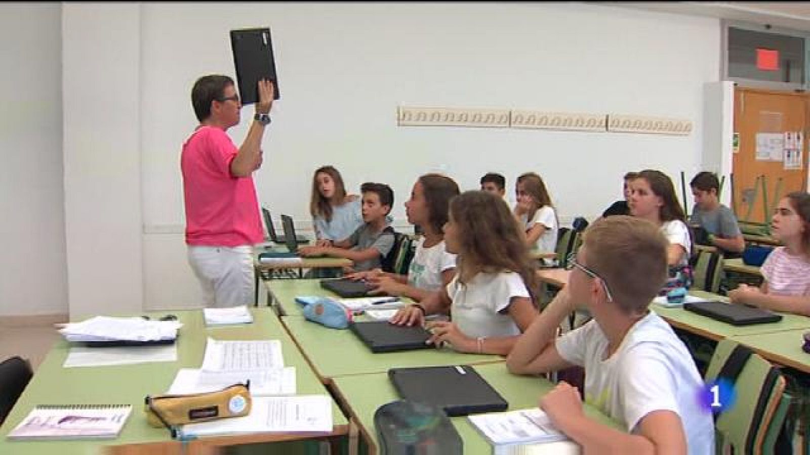 Informatiu Balear 2 - 12/09/18