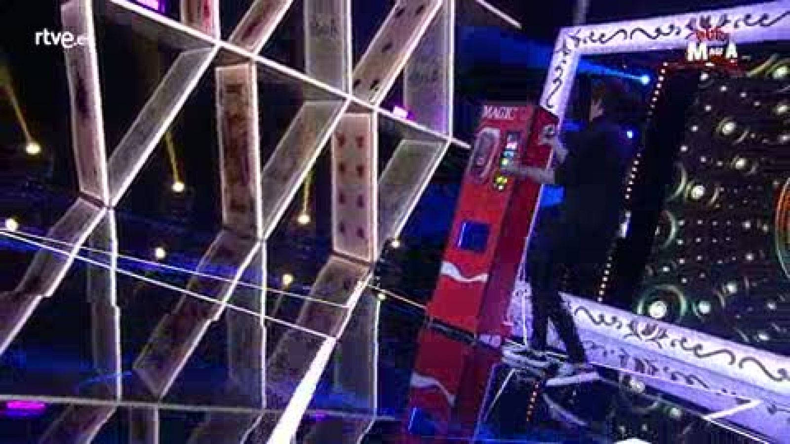 David Díaz - Final | primer número