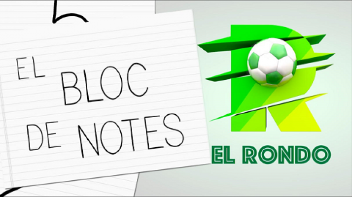 Bloc de notes