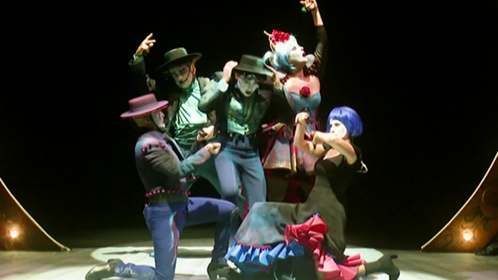 España en 24 horas - 12/09/18 - ver ahora