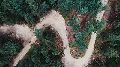 T6  - Gran Fondo Andorra MTB