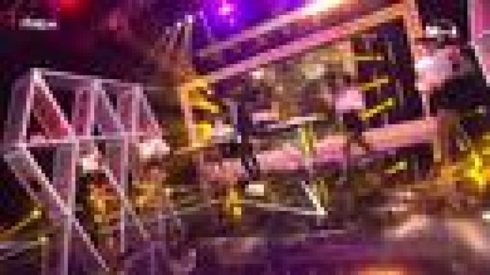 Pura magia - Dani Polo - Final | segundo número