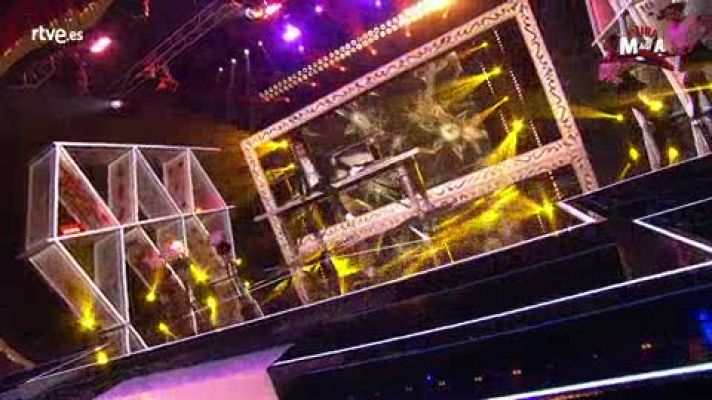 Pura magia - Dani Polo - FINAL