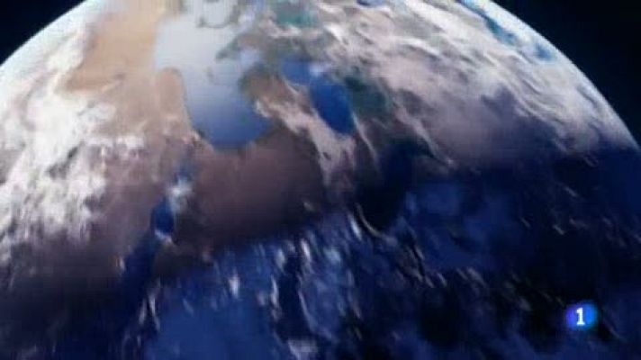 Telenorte - País Vasco - El tiempo en el País Vasco - 12/09/18