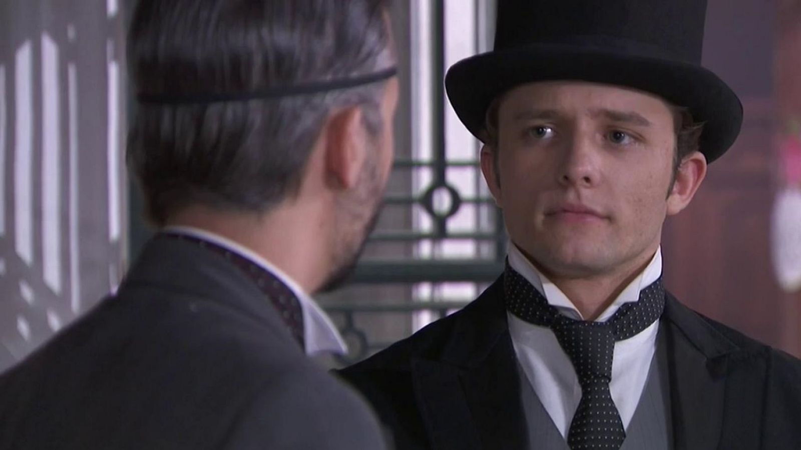 Acacias 38 - Capítulo 846 -  Ver ahora