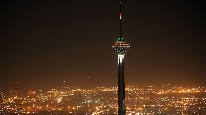 El arte de la Arquitectura: Torres de comunicaciones