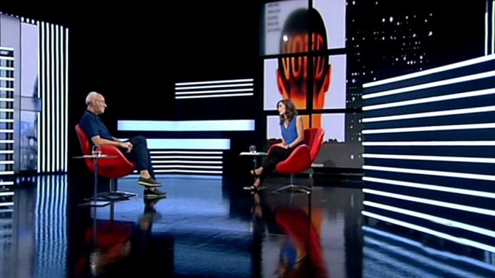 El cine de La 2 - Salto al vacío (presentación)