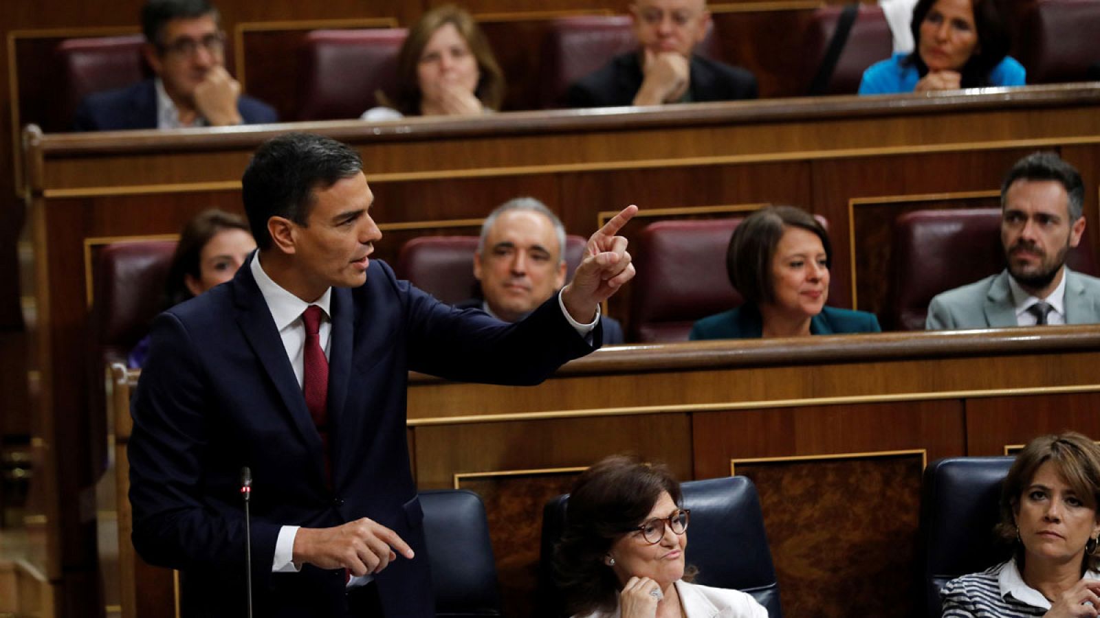 Telediario Matinal en Cuatro Minutos 13/09/18