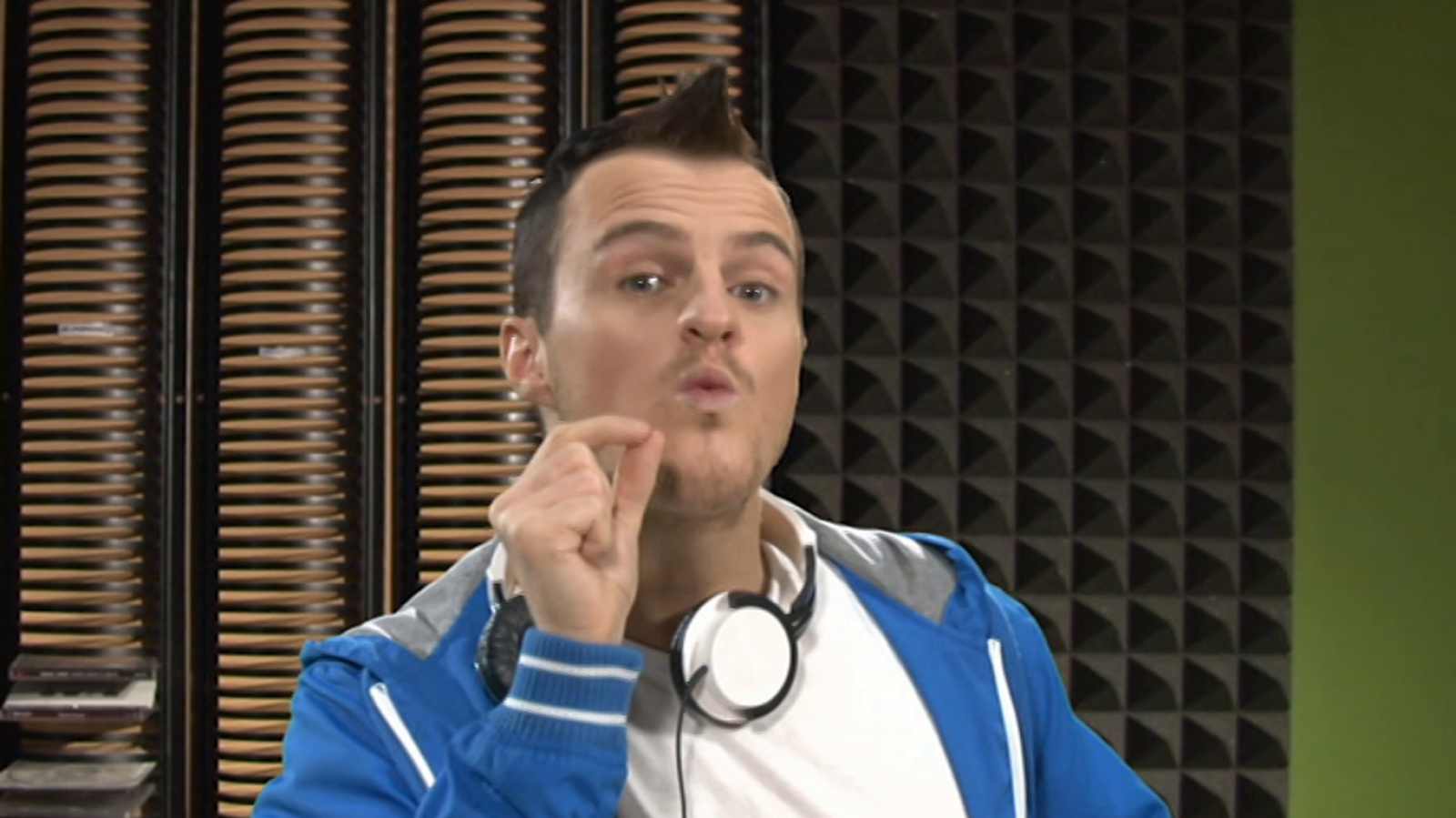 Inglés online TVE - Programa 179 - ver ahora