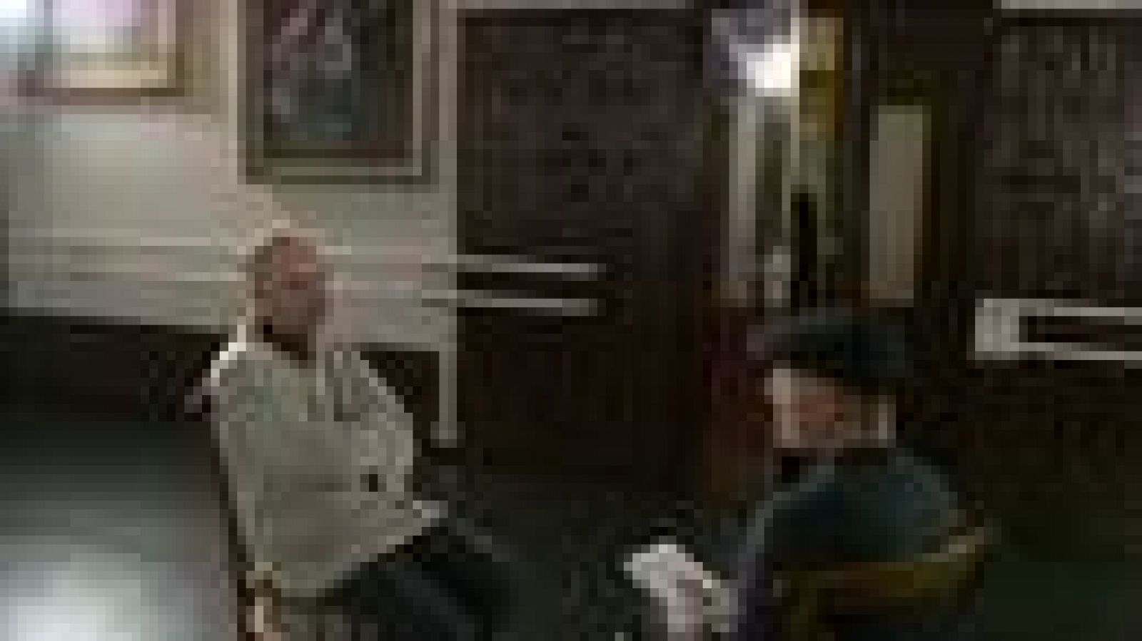 Para Todos La 2 -  Ser o no ser (un cuerpo)