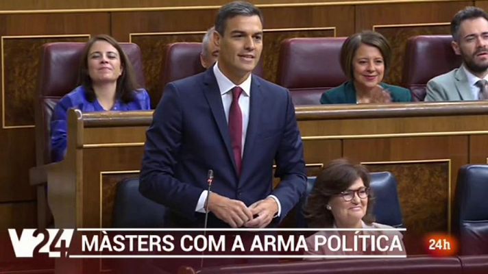 Vespre 24 - Vespre 24 - 12/09/2018