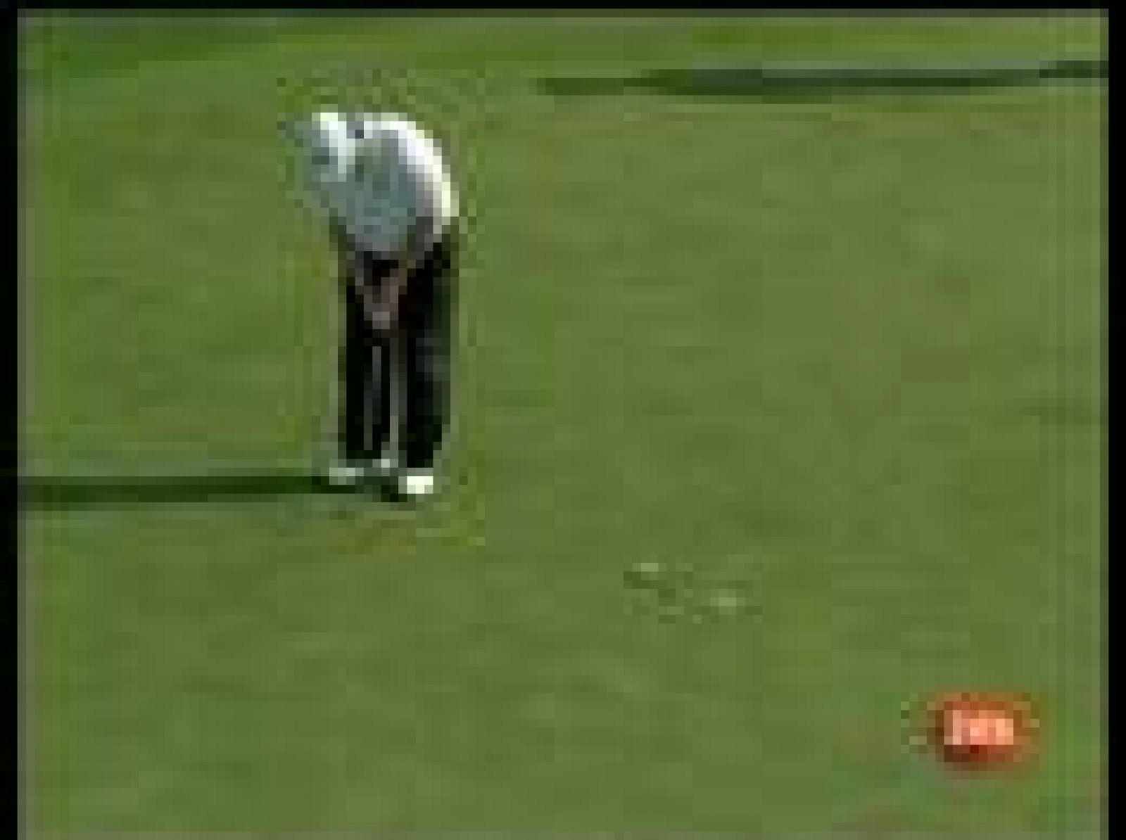 Campbell logra el mejor arranque de la historia | Ver