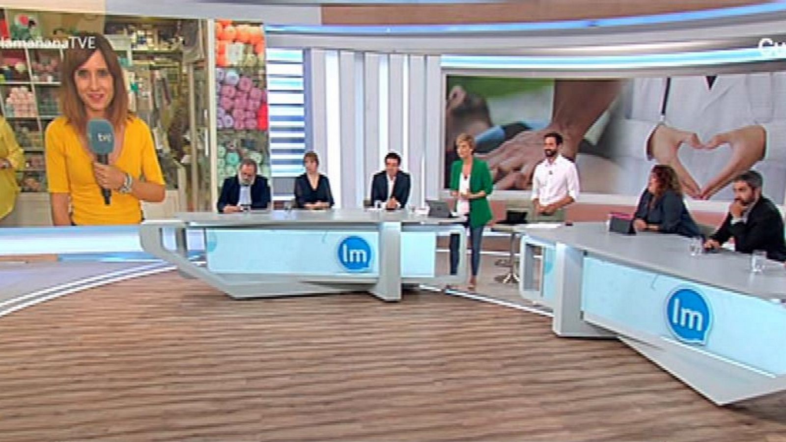 La Mañana - 13/09/18 - ver ahora