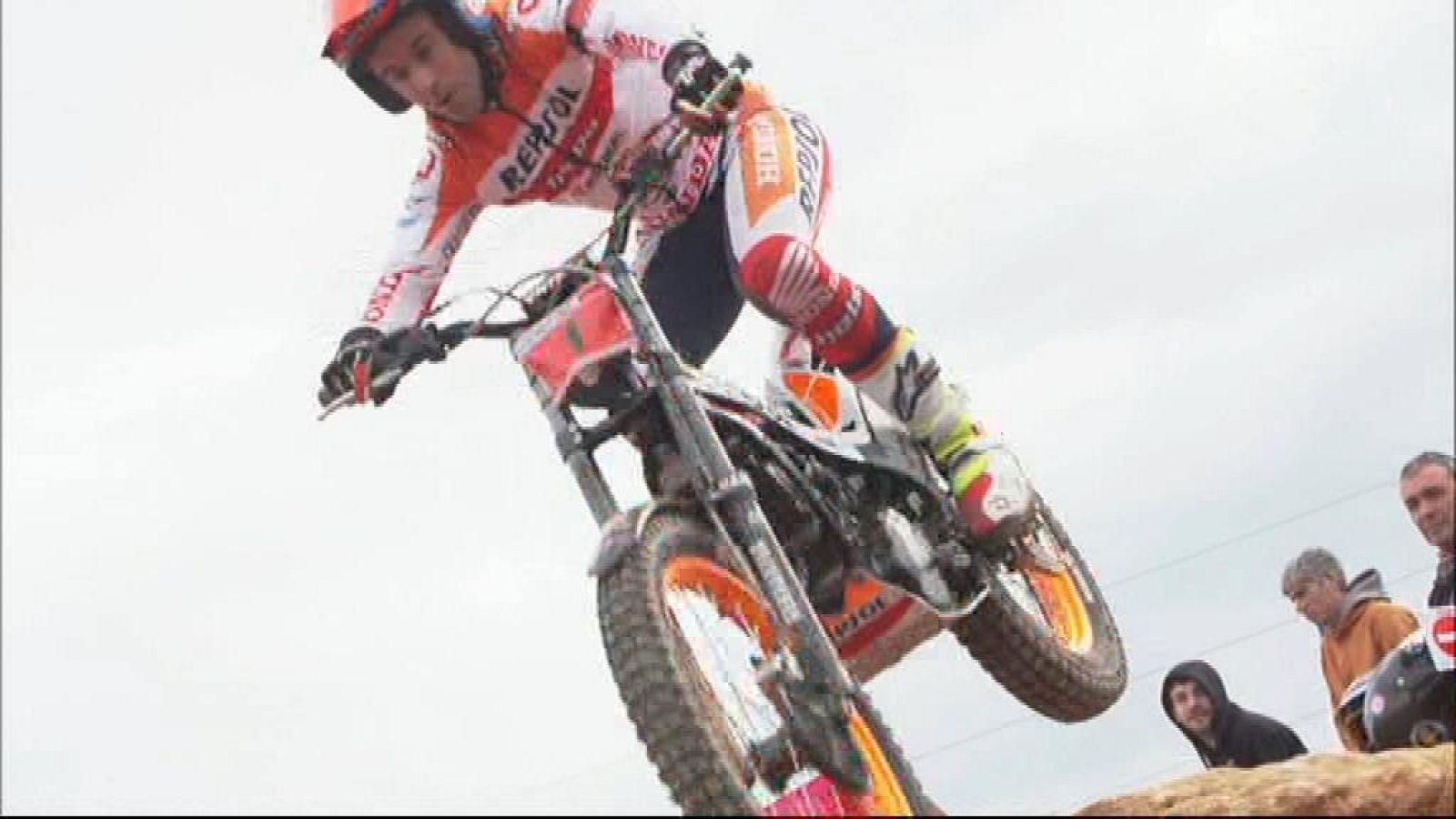 Moto Avenue - Programa 26 - ver ahora