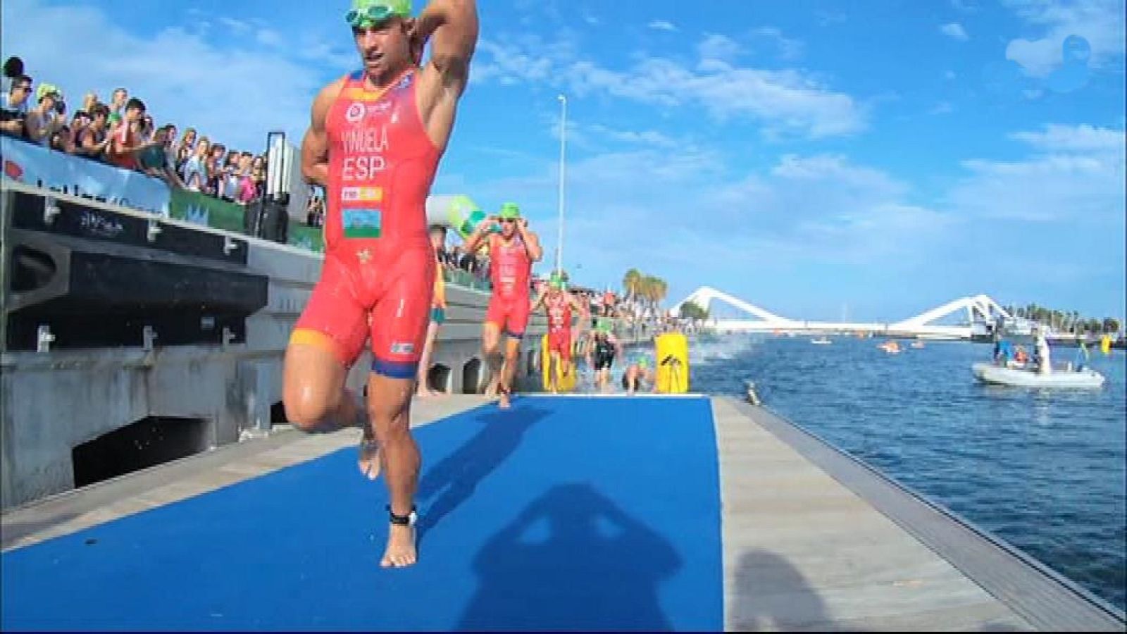 #Somos Triatlón - Programa 21 - ver ahora