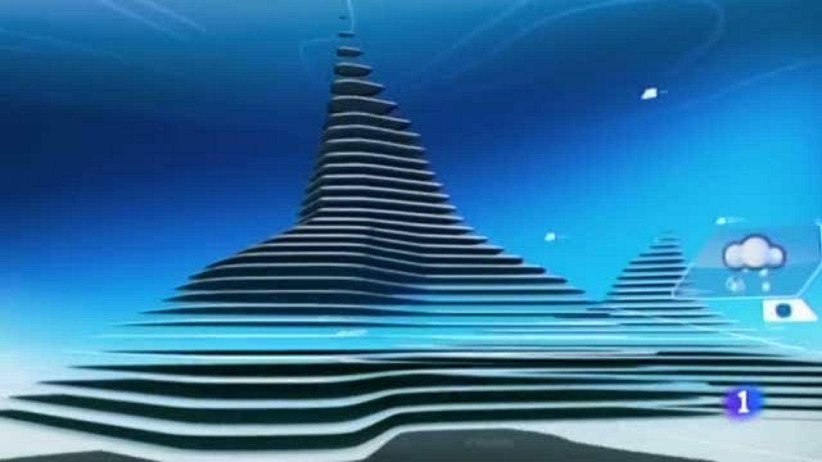  El Tiempo en Navarra - 13/09/2018