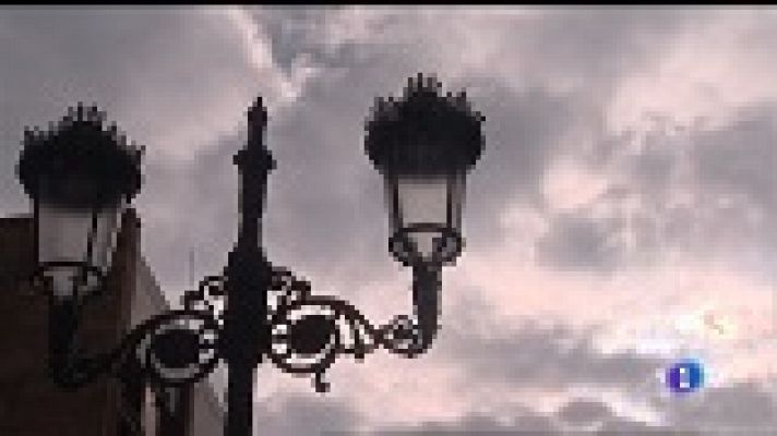 Panorama Regional - El tiempo en Asturias - 13/09/18