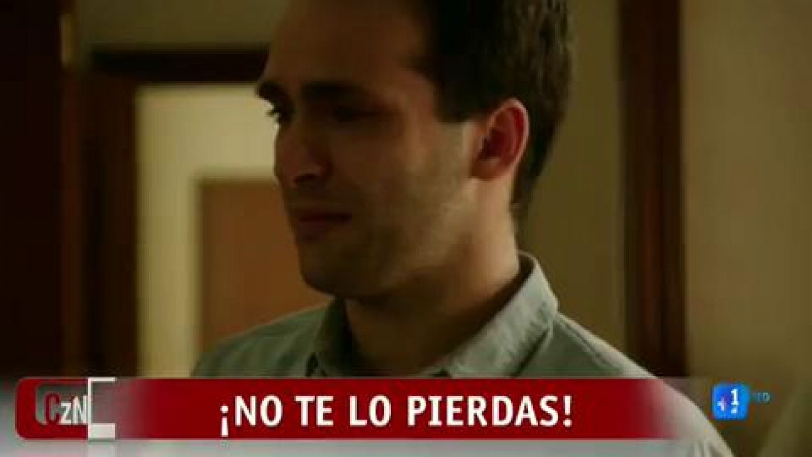 Corazón - Roberto Leal inaugura la nueva temporada de 'Cuéntame'