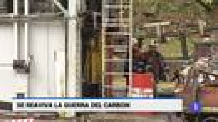 Noticias de Castilla y León - Castilla y León en 2' - 13/09/18