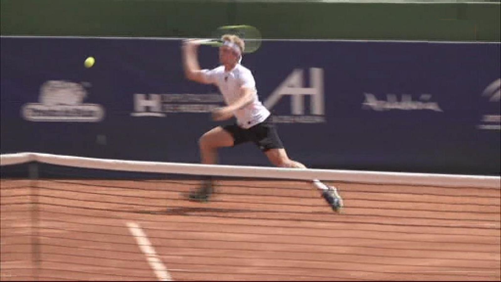 Tierra de Campeones - Programa 12 - ver ahora