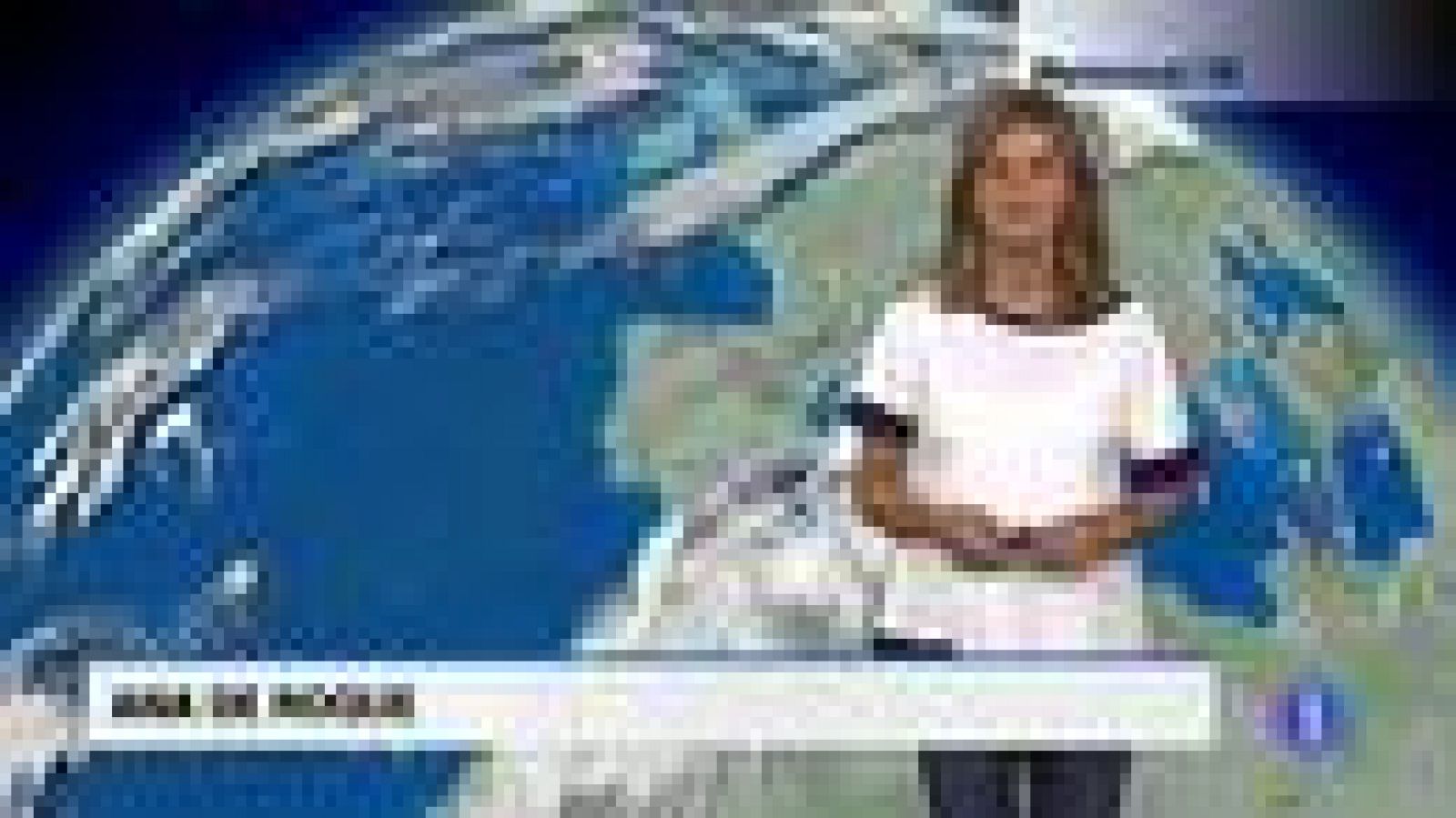 Noticias de Extremadura: El tiempo en Extremadura - 13/09/18 | RTVE Play