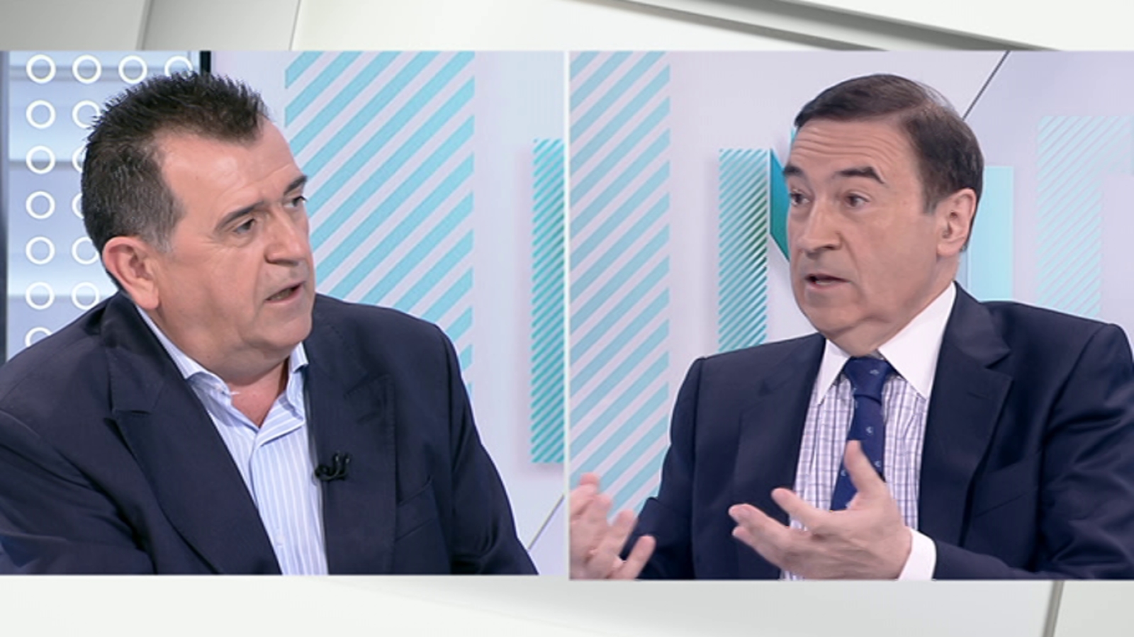 Más desayunos - 13/09/18 - ver ahora