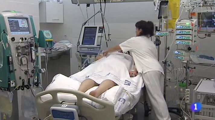 L'Informatiu - L'informatiu - 13/09/2018