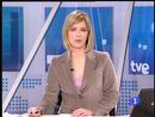  - Calanda 'rompe la hora'