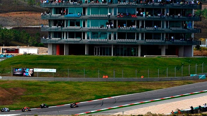  - WorldSBK 2018. El Mundial de Superbike llega a Portimao