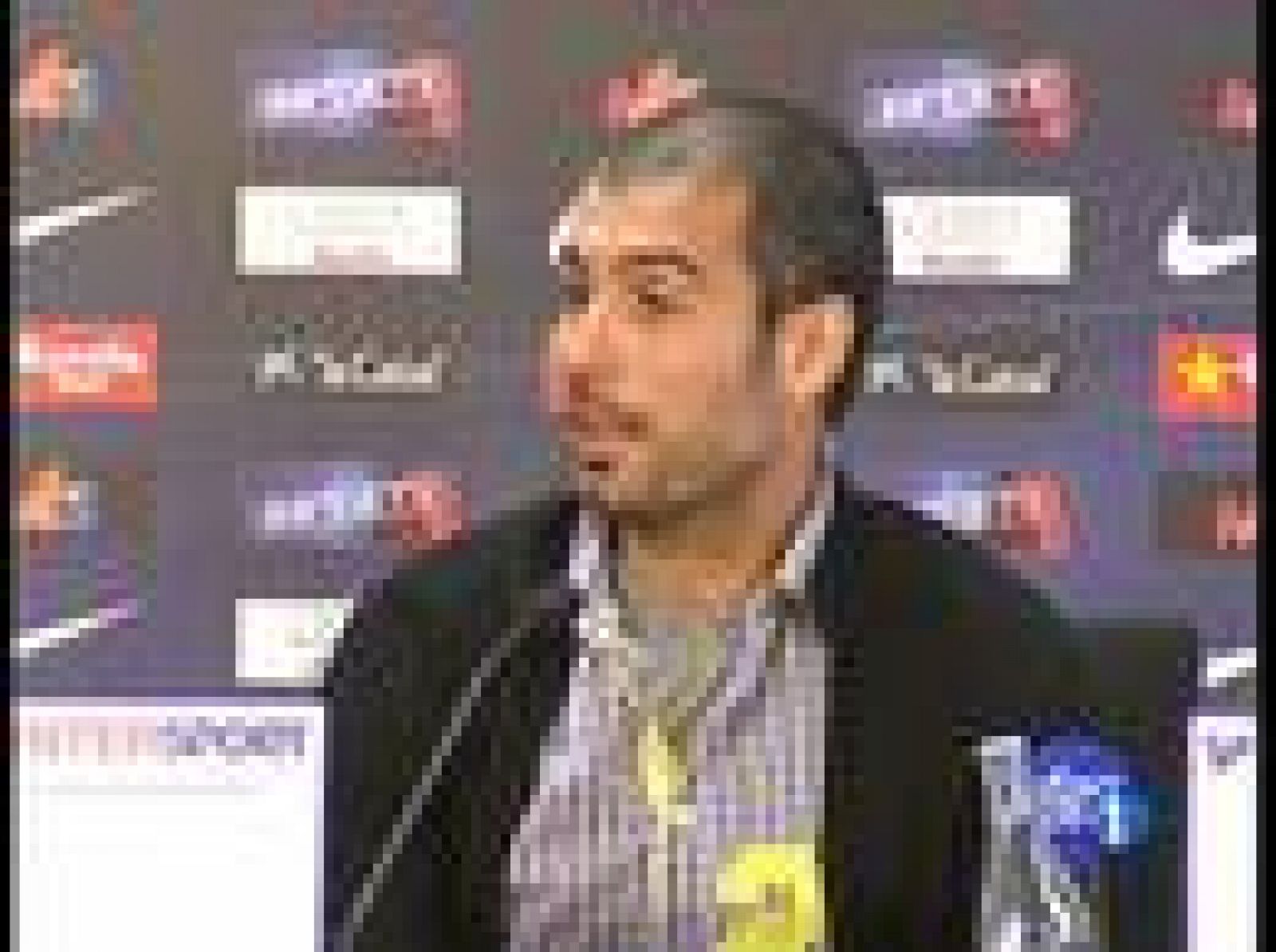 'Sólo un título dará sentido al trabajo' | Ver