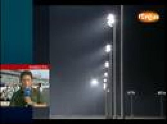  - La lluvia, el gran enemigo