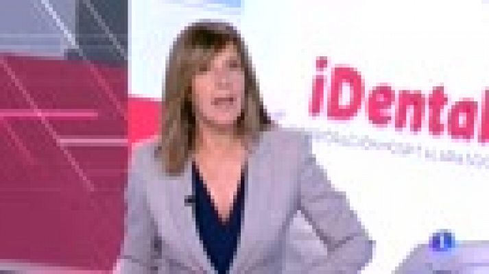 Telediario 1 - Registran 23 sedes de iDental para cubrir las posibles indemnizaciones